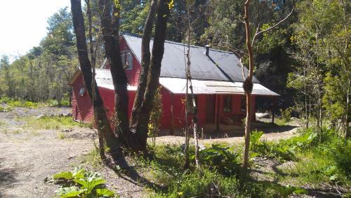 Casa Del Rio
