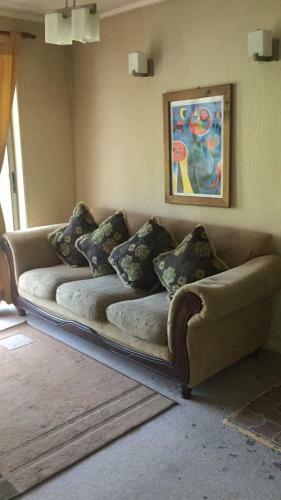 Apartamento Lomas Del Lago . Puerto Varas