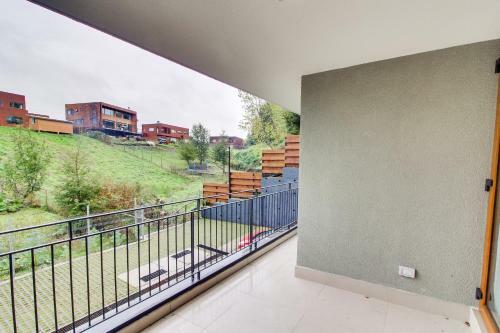 Apartamento Departamento Cerca Del Lago Llanquihue