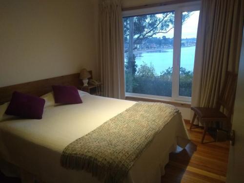 Villa Caba�as Parque Altue