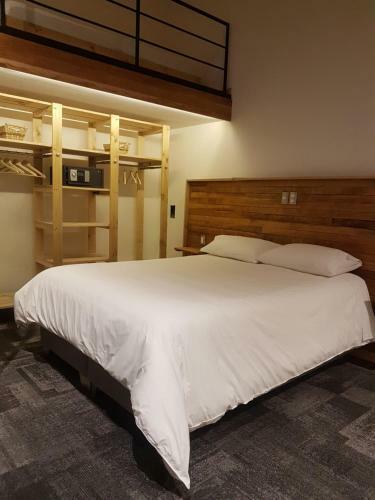 Apartamento Ecolofts Croacia 1028