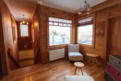 Albergue Hostal Boutique Patagonia M�stica