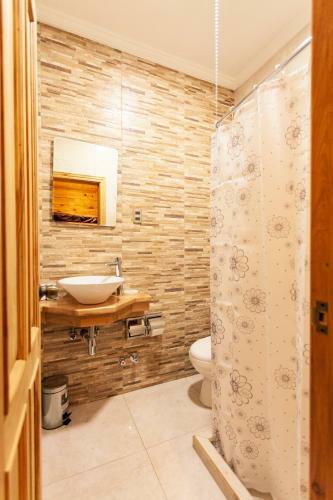 Albergue Hostal Boutique Patagonia M�stica