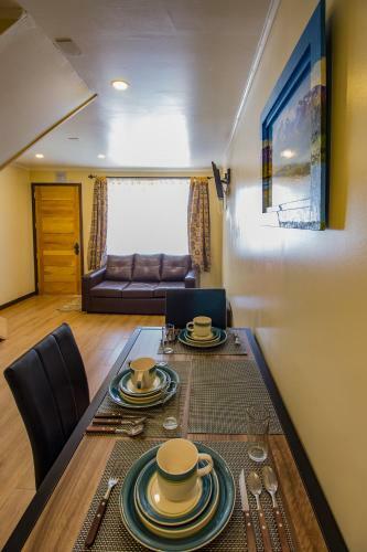 Apartamentos Entre Fronteras