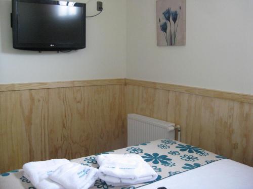 Apartamento Caba�as Maipu Punta Arenas