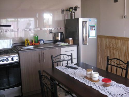 Apartamento Caba�as Maipu Punta Arenas