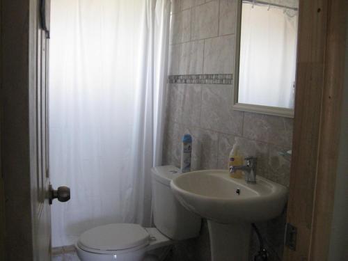 Apartamento Caba�as Maipu Punta Arenas
