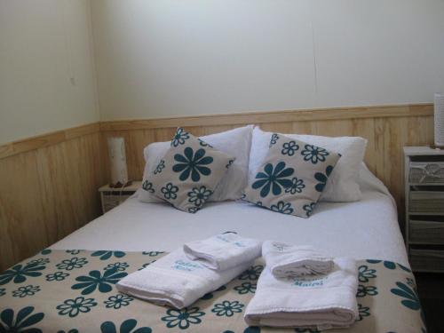 Apartamento Caba�as Maipu Punta Arenas