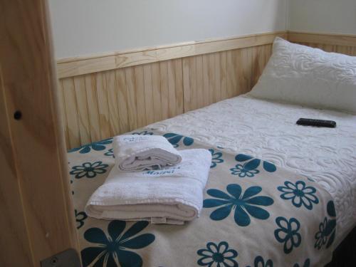 Apartamento Caba�as Maipu Punta Arenas