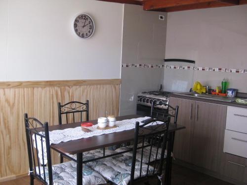Apartamento Caba�as Maipu Punta Arenas