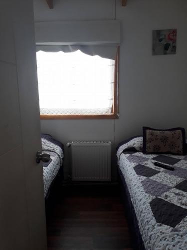 Apartamento Caba�as Maipu Punta Arenas
