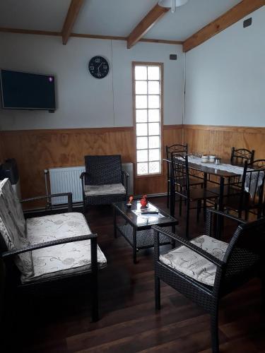 Apartamento Caba�as Maipu Punta Arenas
