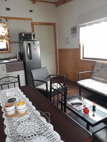 Apartamento Caba�as Maipu Punta Arenas