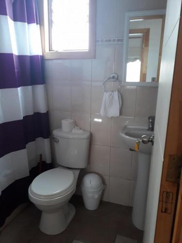 Apartamento Caba�as Maipu Punta Arenas