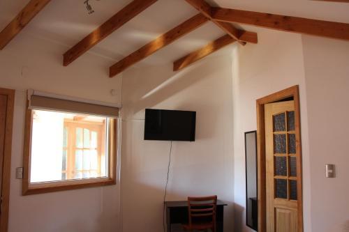 Hostal Fernando De Magalhaes