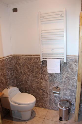 Hostal Fernando De Magalhaes