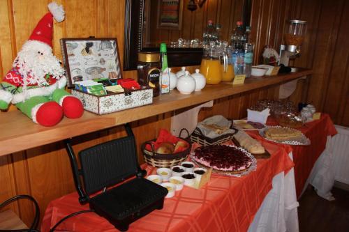 Hostal Fernando De Magalhaes