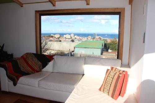Hostal Fernando De Magalhaes
