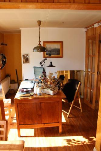 Hostal Fernando De Magalhaes