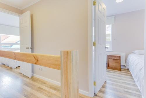 Apartamento Casa Moderna En Punta Arenas
