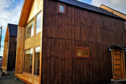 Casas Turismo Magallanes