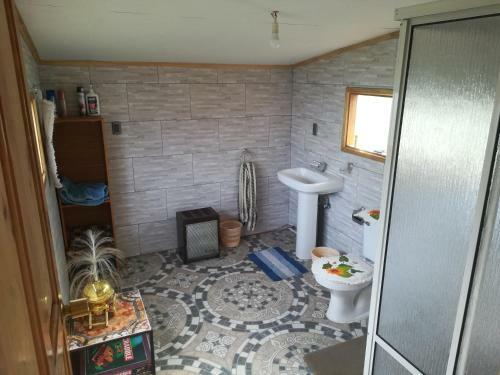 Caba�a & Camping Rio Los Ciervos
