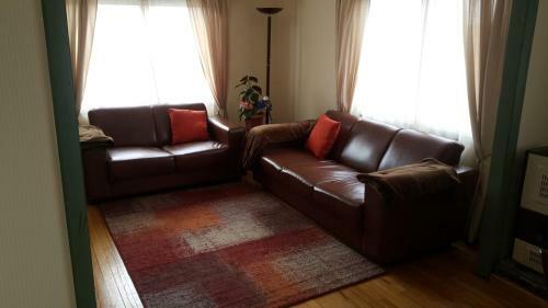 Apartamento Departamento El Pionero