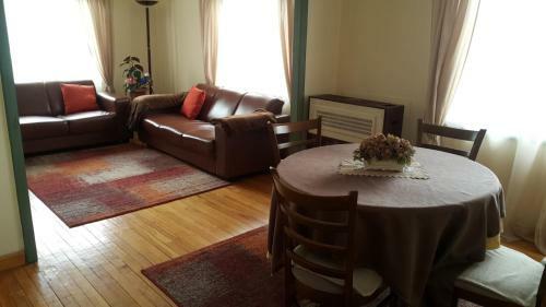 Apartamento Departamento El Pionero