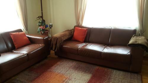 Apartamento Departamento El Pionero