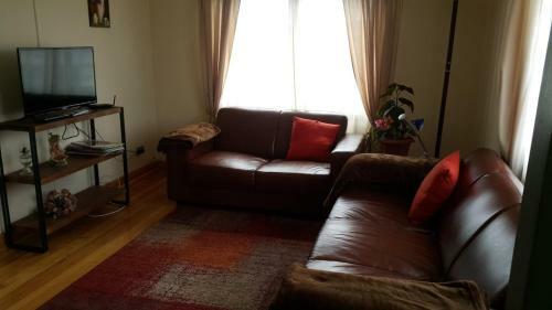 Apartamento Departamento El Pionero