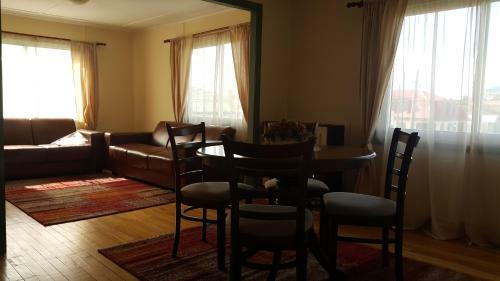 Apartamento Departamento El Pionero