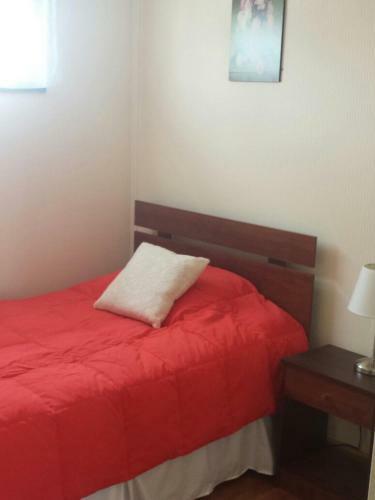 Apartamento Departamento El Pionero