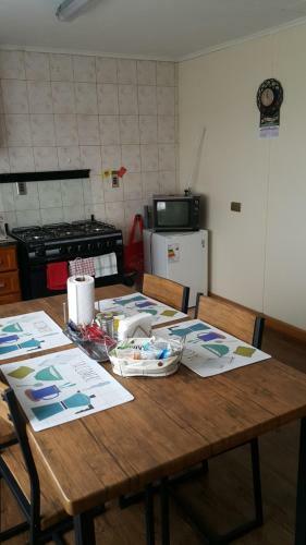 Apartamento Departamento El Pionero