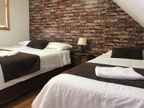 Albergue Tel Hauke Hostal
