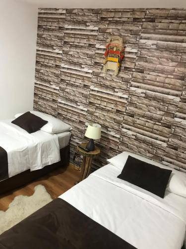 Albergue Tel Hauke Hostal