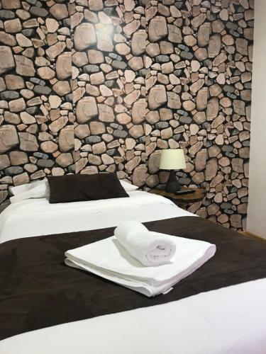Albergue Tel Hauke Hostal