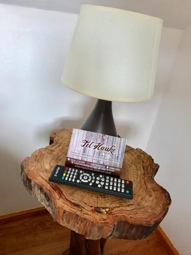 Albergue Tel Hauke Hostal
