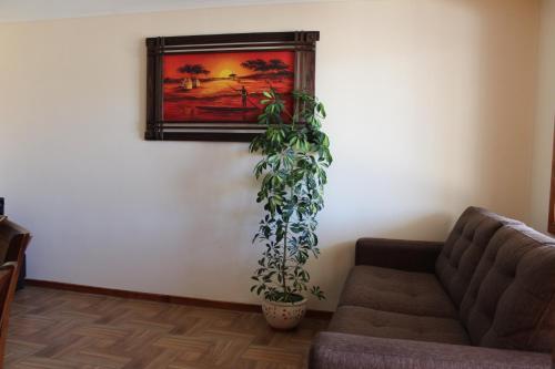Apartamento Departamentos Kaizen