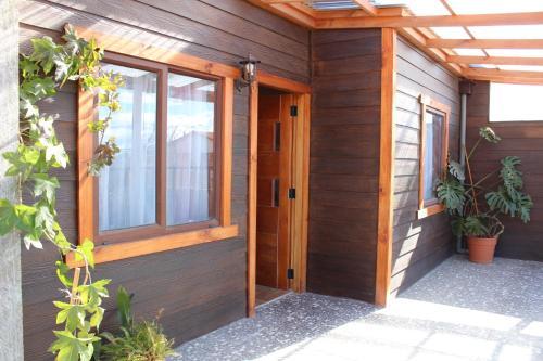 Apartamento Departamentos Kaizen