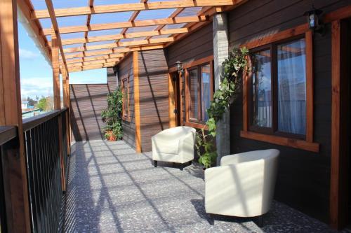 Apartamento Departamentos Kaizen