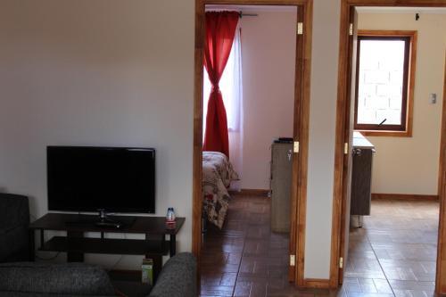 Apartamento Departamentos Kaizen