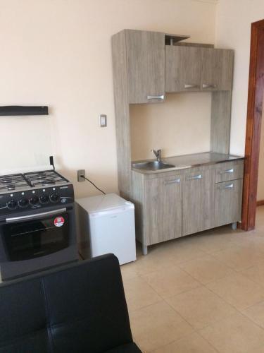 Apartamento Departamentos Kaizen
