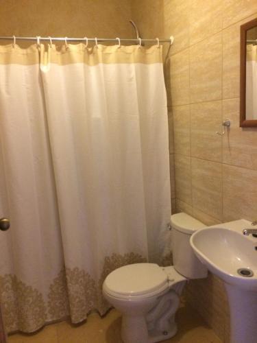 Apartamento Departamentos Kaizen