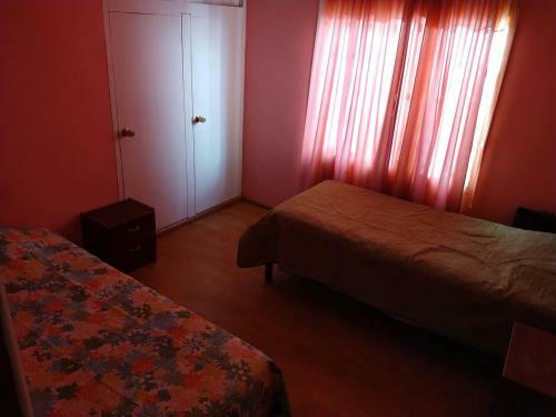 Apartamento Acogedora Casa En Magallanes