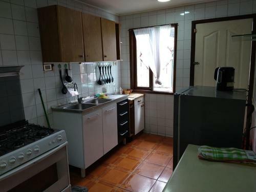 Apartamento Acogedora Casa En Magallanes