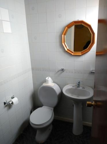 Apartamento Acogedora Casa En Magallanes