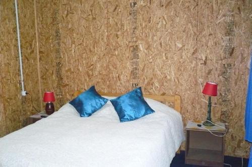 Agroturismo El Cipres De Aldachildo