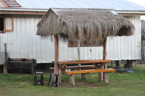 Agroturismo El Cipres De Aldachildo