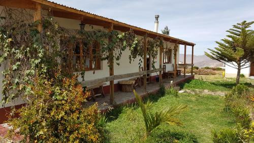 La Chakana Lodge