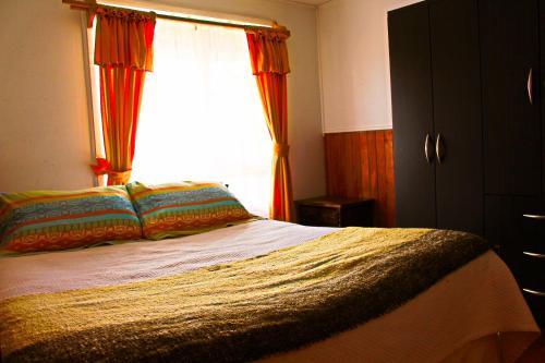 Lodge Caba�as Chiloe